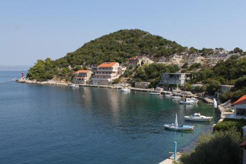 Apartments and rooms by the sea Zaklopatica Lastovo - 994 - image 8