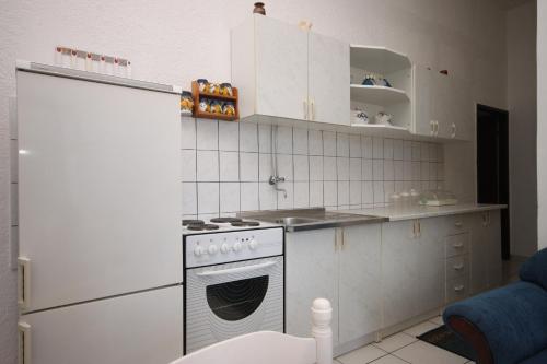 Apartments by the sea Biograd na Moru Biograd - 858 - image 5