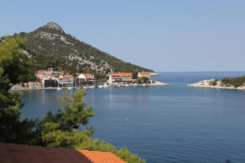 Apartments and rooms by the sea Zaklopatica Lastovo - 994 - image 12