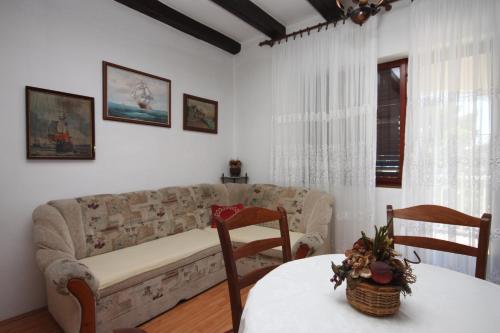 Apartments by the sea Biograd na Moru Biograd - 858 - image 11