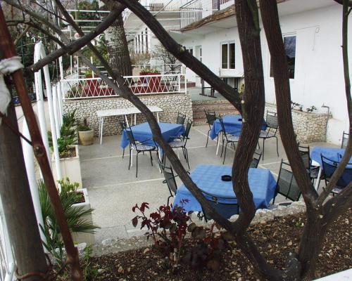 Apartments with a parking space Zivogosce - Porat Makarska - 1055 - image 8
