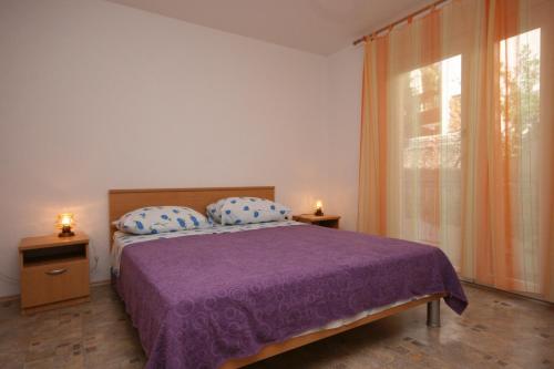 Apartments with a parking space Zivogosce - Porat Makarska - 1055 - main image