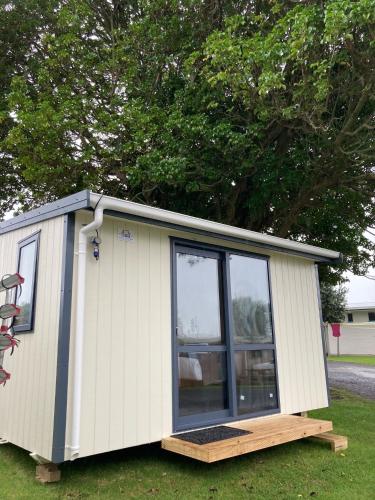 Athenree Hot Springs & Holiday Park