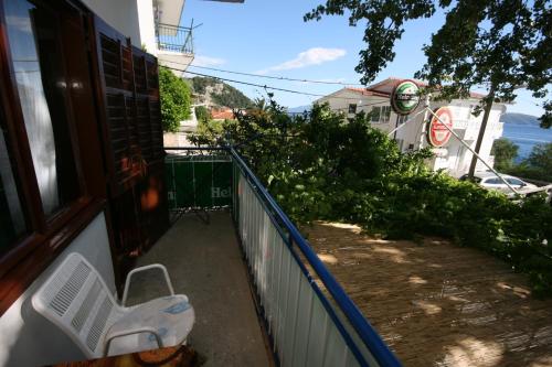 Apartments with a parking space Zivogosce - Porat Makarska - 1055 - image 13