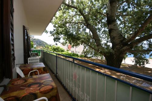 Apartments with a parking space Zivogosce - Porat Makarska - 1055 - image 14