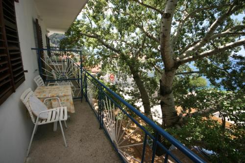 Apartments with a parking space Zivogosce - Porat Makarska - 1055 - image 9