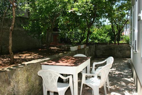 Apartments by the sea Mastrinka Ciovo - 1005 - main image