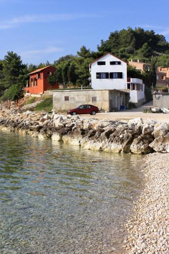  Apartments by the sea Savar, Dugi otok - 909 in Brbinj