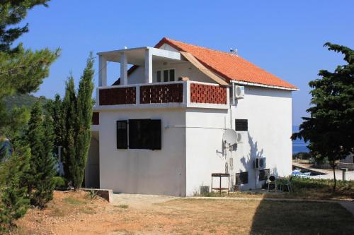  Apartments by the sea Savar, Dugi otok - 909 in Brbinj