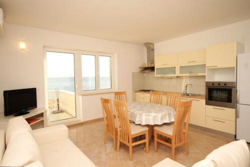 Apartments by the sea Ugljan - 829 - main image
