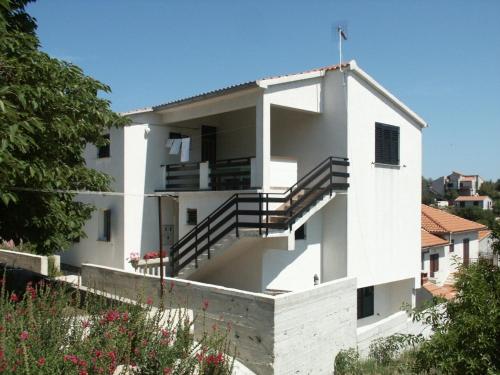  Apartments with a parking space Sali, Dugi otok - 911 in Sali