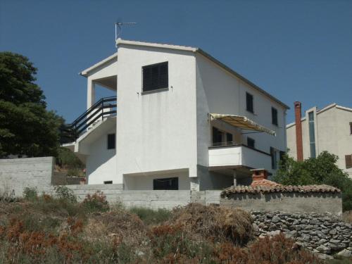  Apartments with a parking space Sali, Dugi otok - 911 in Sali