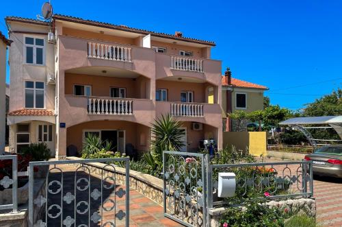  Apartments by the sea Pasman - 694 in Pašman