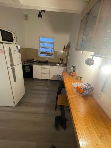 3 ambientes con balcón y Pràctico, lindo y con todo cerca!, Buenos Aires (fotografie 8)