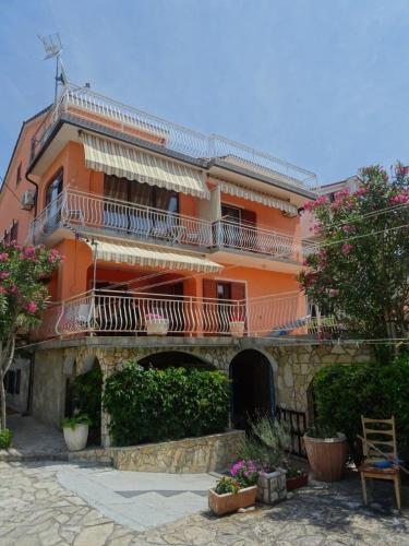  Apartments with a parking space Biograd na Moru, Biograd - 860 in Biograd na Moru