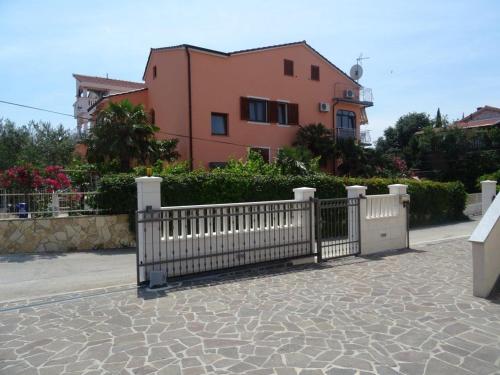  Apartments with a parking space Biograd na Moru, Biograd - 860 in Biograd na Moru