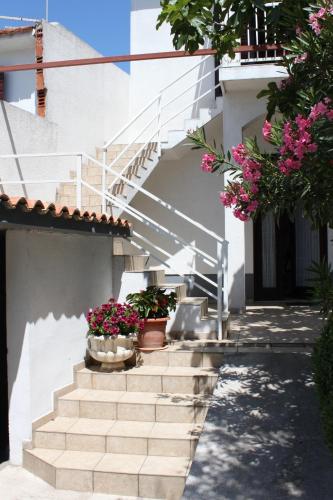 Apartment Biograd na Moru 858a - main image