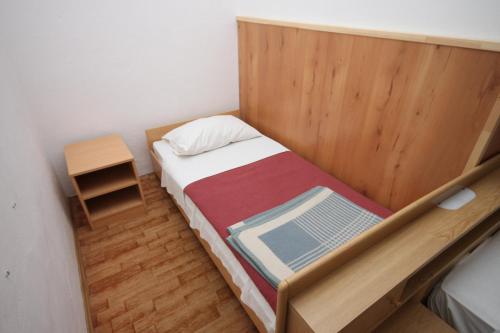 Apartment Biograd na Moru 858a - image 13