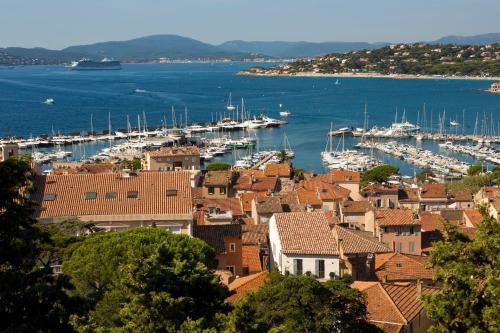 Hotel Les Tourelles - image 5
