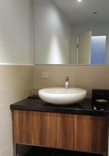 Bangsar Trade Centre Kuala Lumpur by SkyLimit Suites, Kuala Lumpur (fotografie 10)