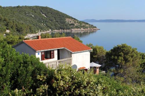 Apartments by the sea Savar, Dugi otok - 892 - Brbinj