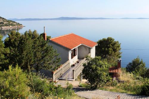  Apartments by the sea Savar, Dugi otok - 892 in Brbinj