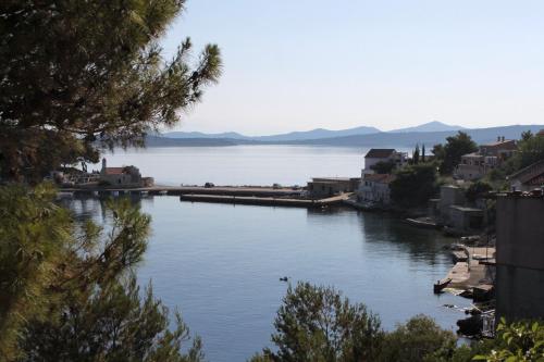 Skats, Apartments by the sea Savar, Dugi otok - 892 in Brbinj