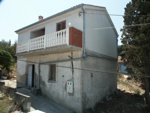  Apartments by the sea Zman, Dugi otok - 891, Pension in Žman