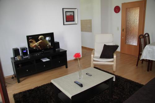 Apartment Dresden City Centre in Dresden, Deutschland