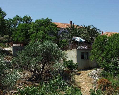  Apartments with WiFi Sali, Dugi otok - 886 in Sali