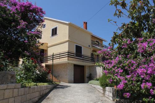  Apartments with a parking space Sali, Dugi otok - 872 in Sali