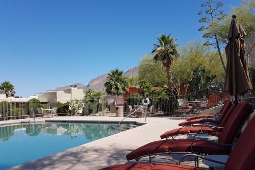Tucson Townhome with Patio Less Than 12 Mi to Downtown! - image 41