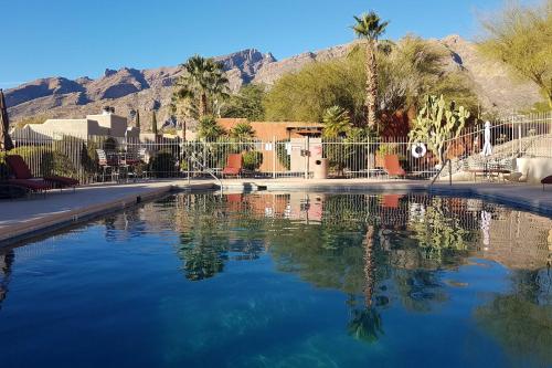 Tucson Townhome with Patio Less Than 12 Mi to Downtown! - image 42