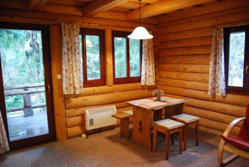 Boróka Apartmanházak - Kakukk House (Boroka Apartmanhazak - Kakukk House) in Velem