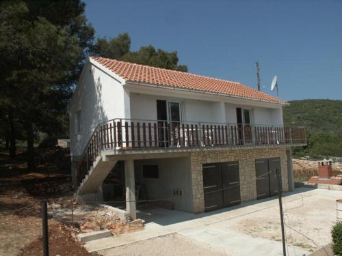  Apartment Zman 873b in Žman