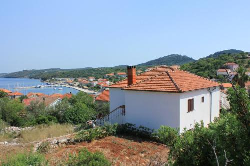  Apartments by the sea Sali, Dugi otok - 883, Pension in Sali