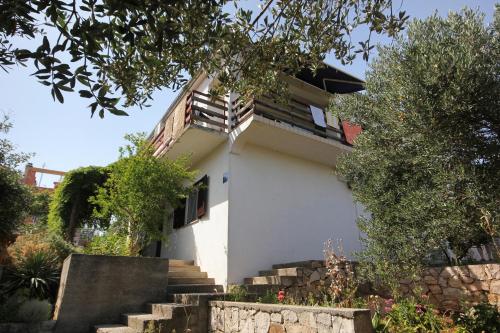 Apartments by the sea Sali, Dugi otok - 883 in Sali