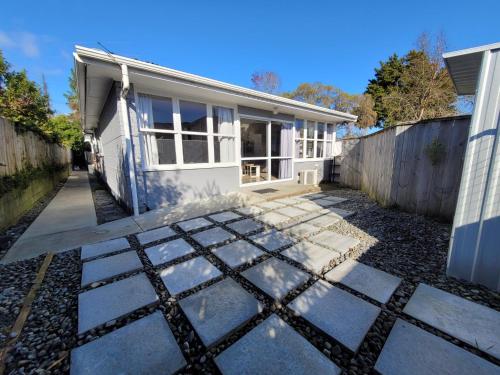 Deluxe 1 BEDROOM with Ensuite Central UH - Accommodation - Upper Hutt
