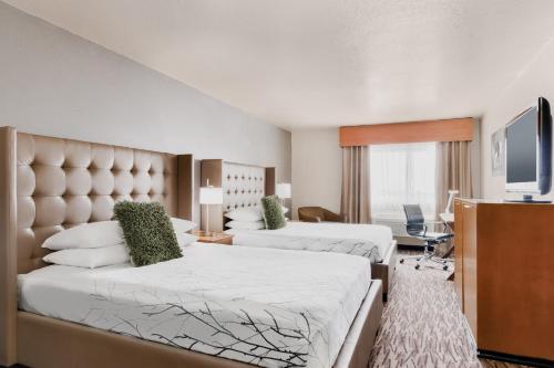 Best Western PLUS Peppertree Airport Inn - image 36