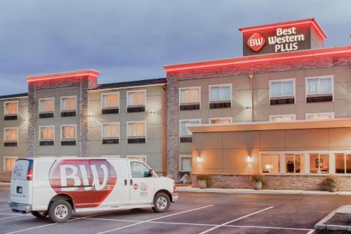 Best Western PLUS Peppertree Airport Inn - image 34