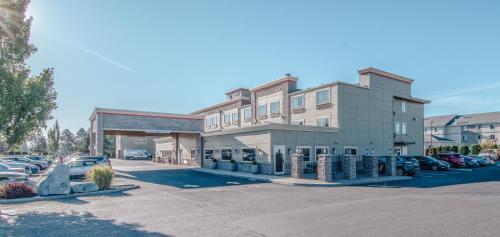 Best Western PLUS Peppertree Airport Inn - image 32