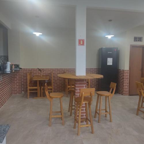 Pousada Sonho Meu in Conceicao Da Barra