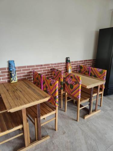 Pousada Sonho Meu in Conceicao Da Barra