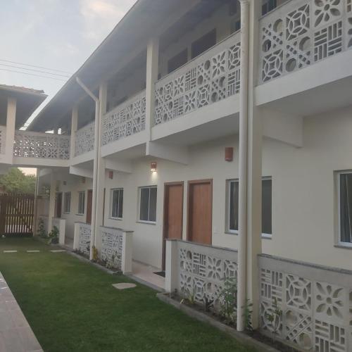 Pousada Sonho Meu in Conceicao Da Barra