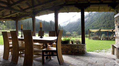 Vybavení, Family Hotel Arkan Han in Trigrad