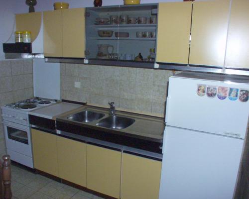 Apartments by the sea Postira Brac - 738 - main image