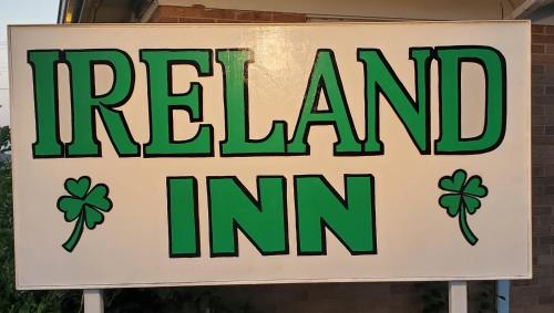 Ireland Inn Murdo