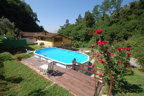 Two-Bedroom Holiday Home