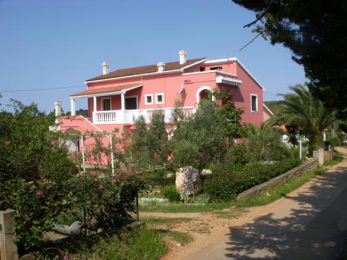 Apartments by the sea Susica, Ugljan - 841