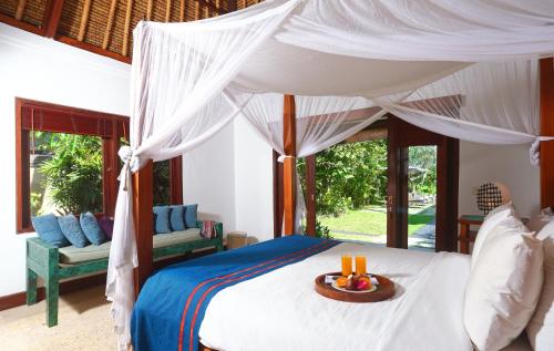 ヴィラ タム セセ